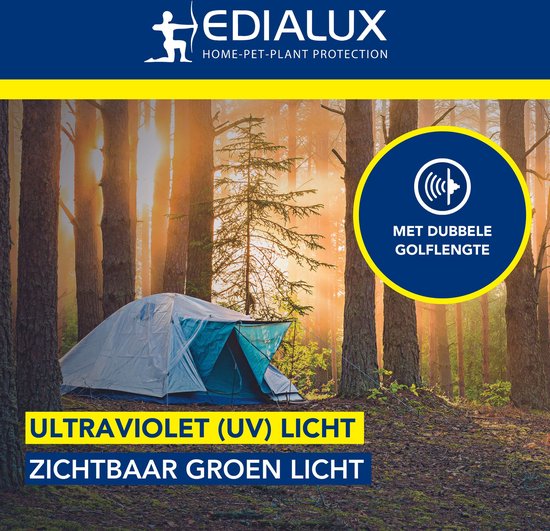 Elektrische Muggenlampen kopen? ✔️ Tot 32% korting Elektrische Muggenlampen kopen? ✔️ Tot 32% korting