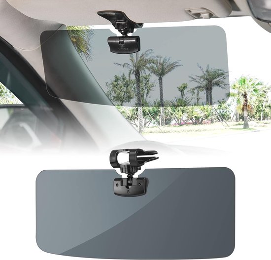 Autozonneschermen voor-Volvo XC60 2018-2025, voor- en