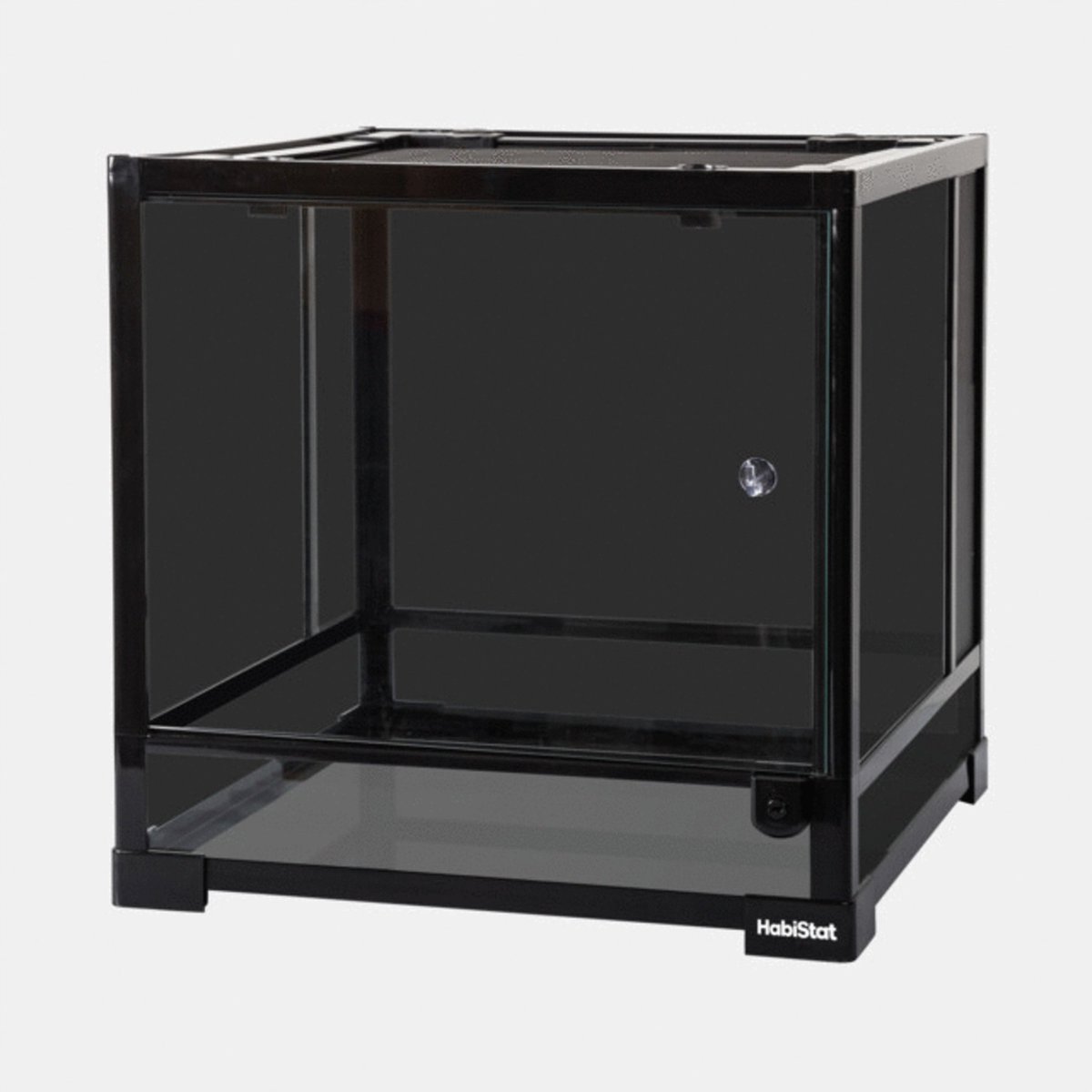 Habistat - Glazen Terrarium 45x45x45cm Flat-Packed