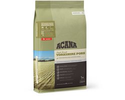 Acana Singles Yorkshire Pork Varken&Pompoen - Hondenvoer - 11.4 kg
