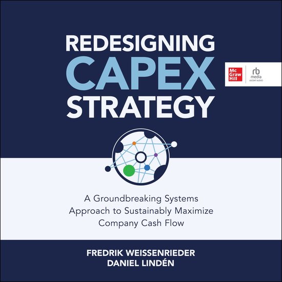 Redesigning Capex Strategy - cover