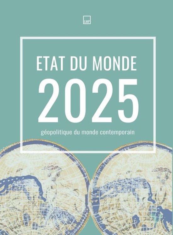 État du monde - Etat du monde 2025