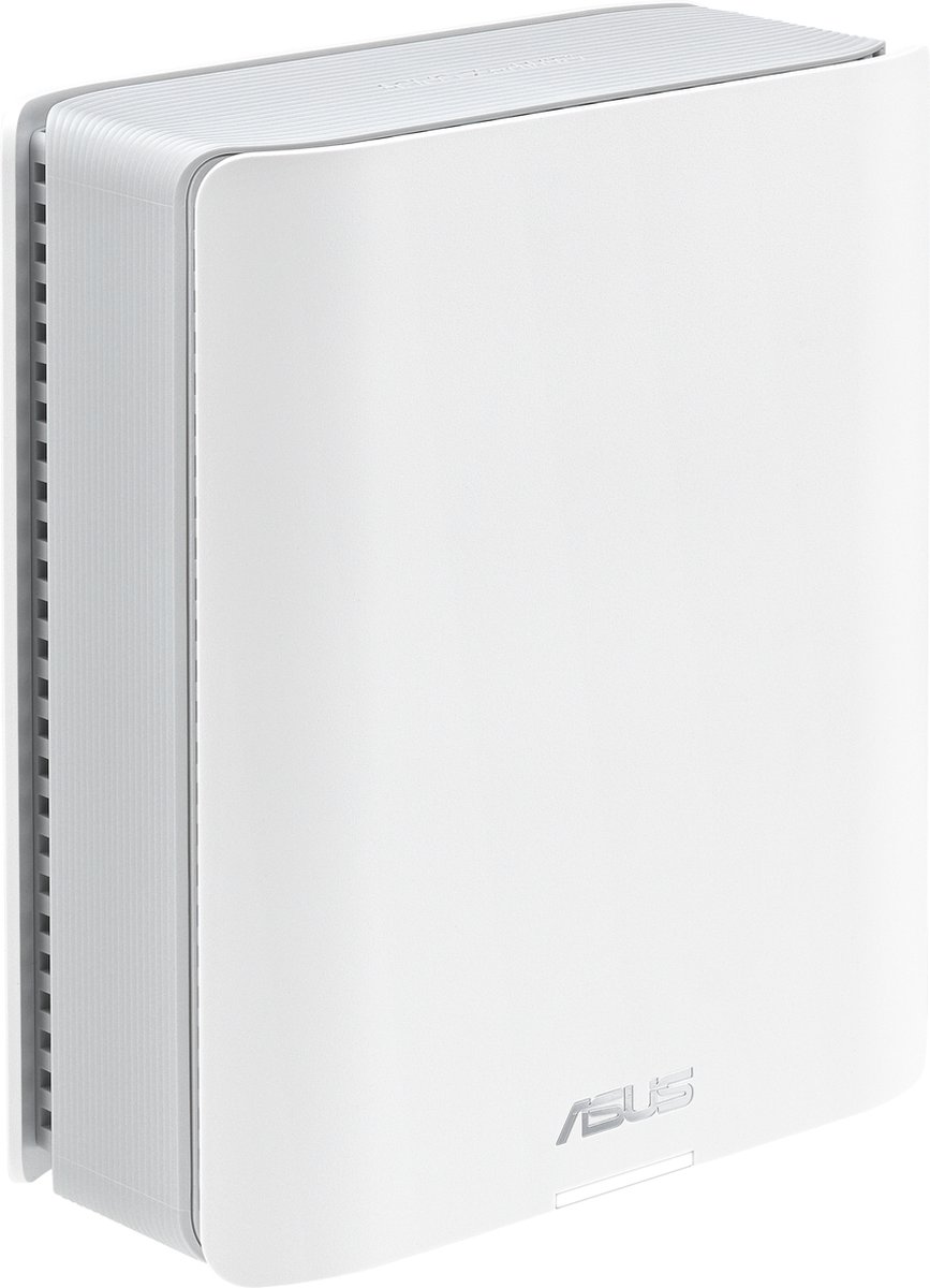 ASUS ZenWiFi BT8 - Mesh WiFi - AiMesh - Tri-Band - WiFi 7 - 14000 Mbps - 1-Pack – foto 8