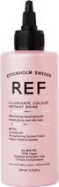 Bol.com REF - Illuminate Colour Instant Shine - 200ml - Gloss treatment /lotion voor maximale stralende glans van het haar aanbieding