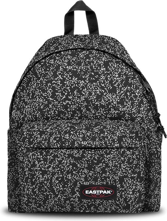 Sac à dos Eastpak PADDED PAK'R - GlitsplashBlack