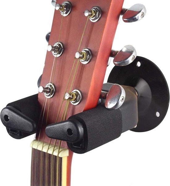 Gitaarhouder – 3,74x1,81x1,57in | Wandhanger Mount Haken