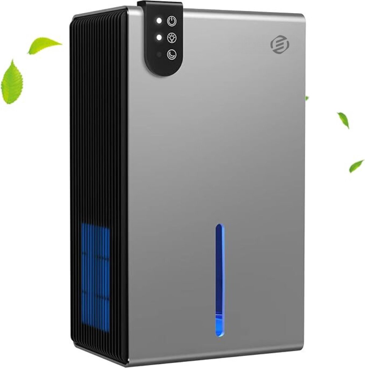 Equivera Luchtontvochtiger - Luchtontvochtiger Slaapkamer - Luchtontvochtigers - Dehumidifier - Luchtontvochtiger Badkamer - Luchtontvochtiger Woonkamer - Luchtontvochtiger Huis