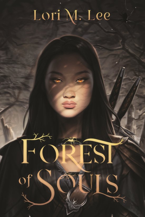 Forest Of Souls - cover