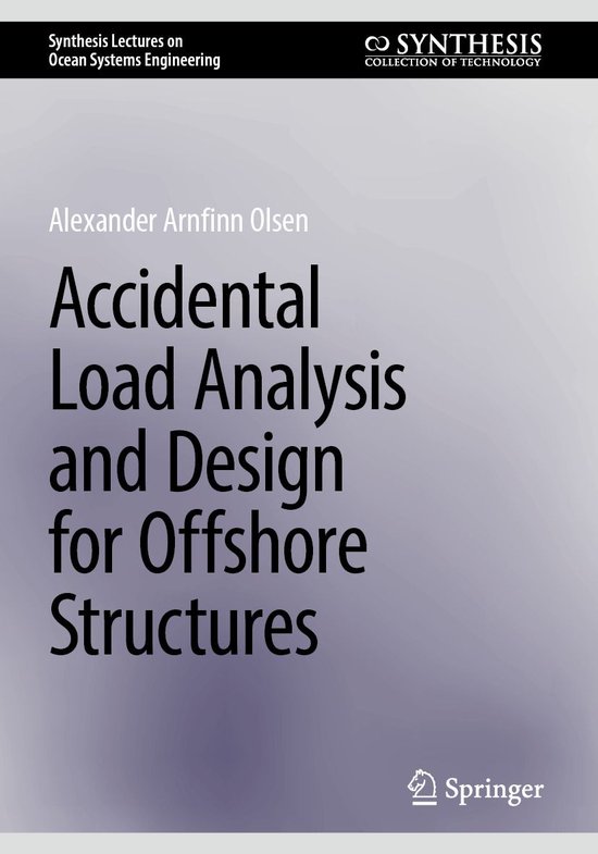 Synthesis Collection of Technology (R0) - Accidental Load An ... - cover