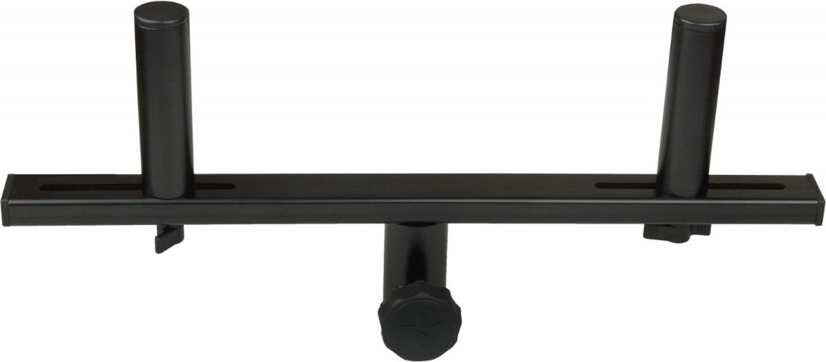 JB Systems Twin Speaker Bracket dubbele speaker houder
