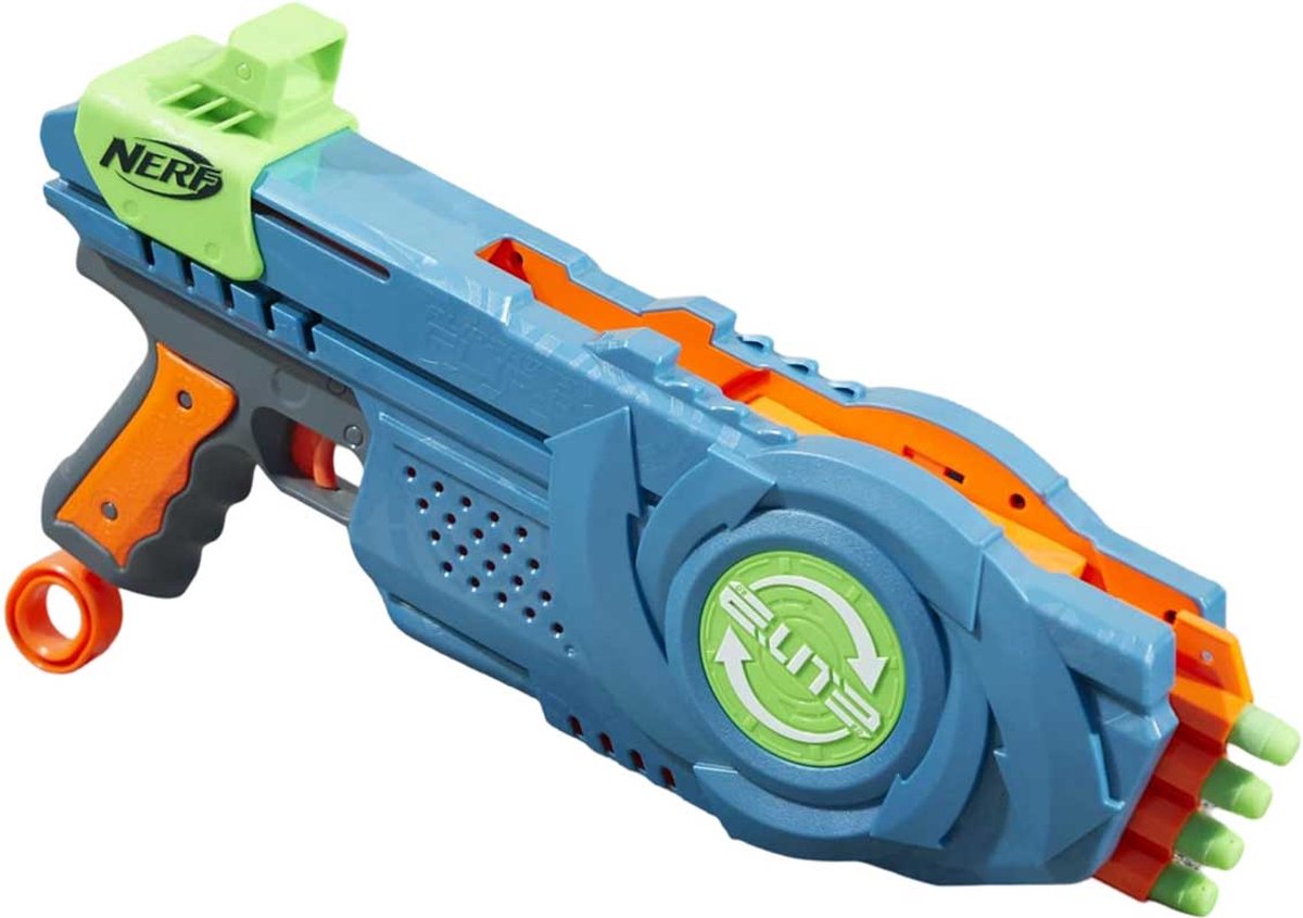 Nerf Elite 2.0 Flip 8 — afbeelding 18