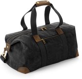 Tas One Size Quadra Black 100% Katoen