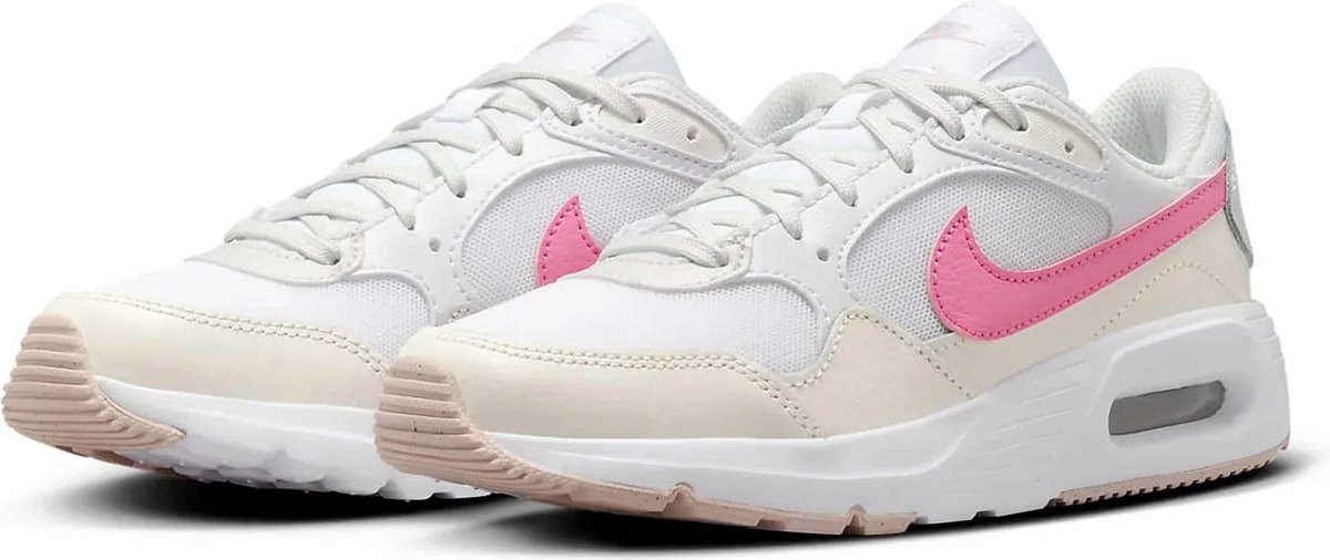 Nike Air Max SC Sneaker Junior Roze