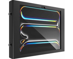 Maclocks Apex Wandhouder voor iPad Pro 13" (2024) M4 - Zwart