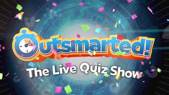OutSmarted | Bordspel | Creatief en Strategisch Spel