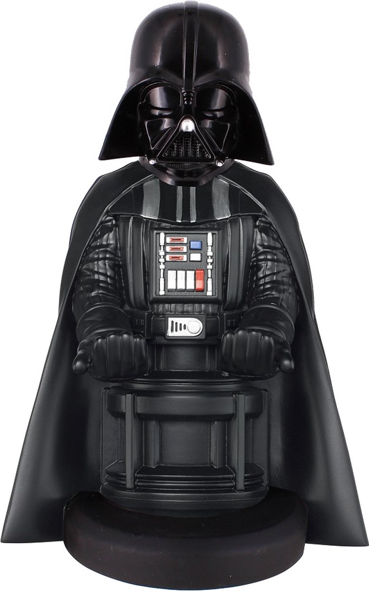 Cable Guys - Smartphone houder - Darth Vader
