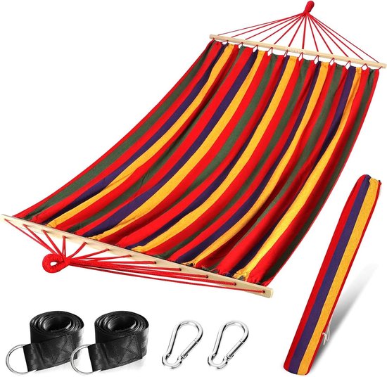 De Anymaka is je eigen hangmat op de camping - Camp to Go De Anymaka is je eigen hangmat op de camping - Camp to Go