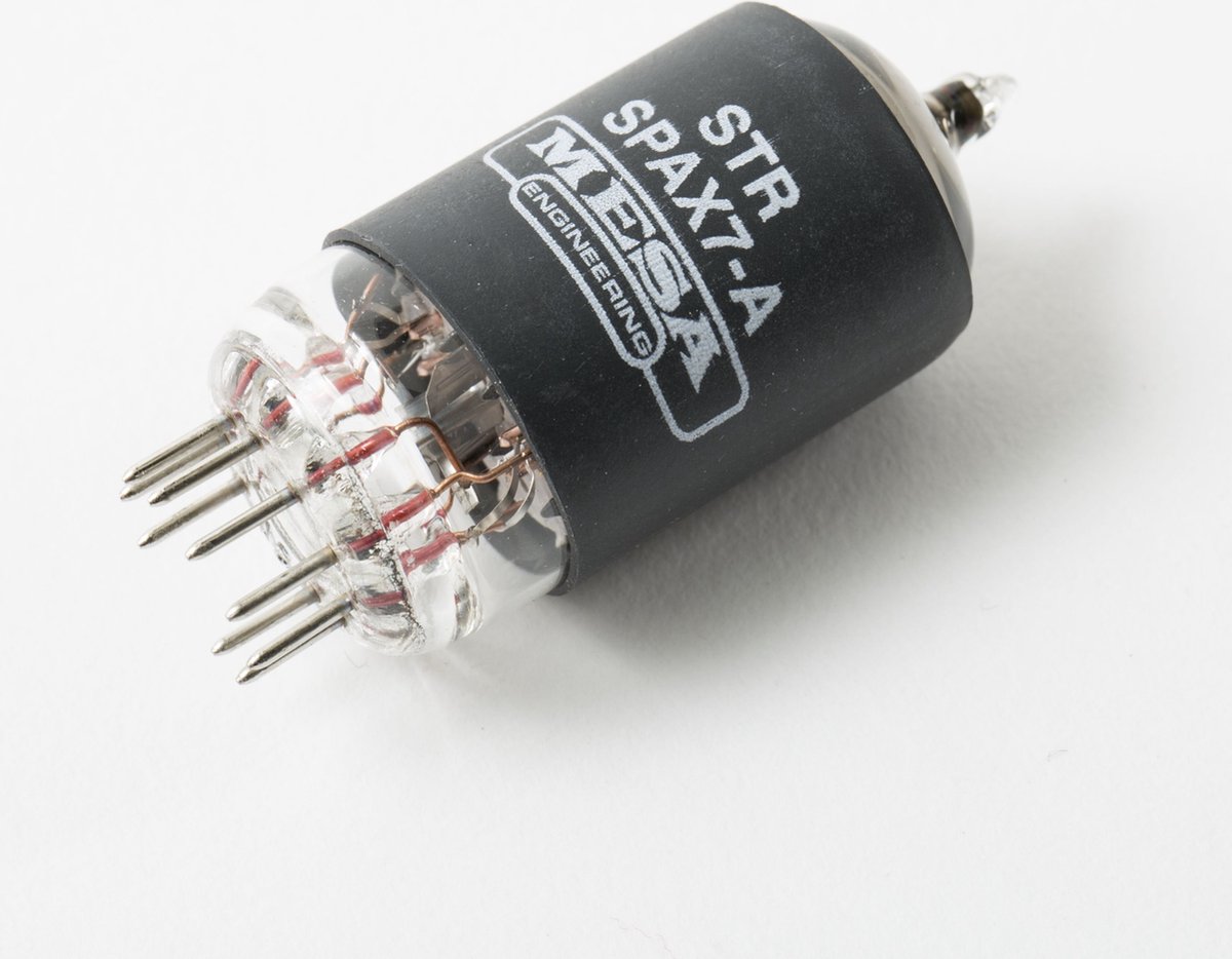 Mesa Boogie 12AX7/ECC83 Spax Tube - Buizen voor gitaarversterker