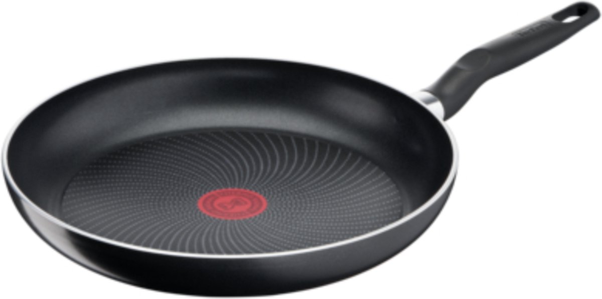 Tefal Unlimited Crêpepan 32 cm - Titanium, Geschikt voor alle warmtebronnen