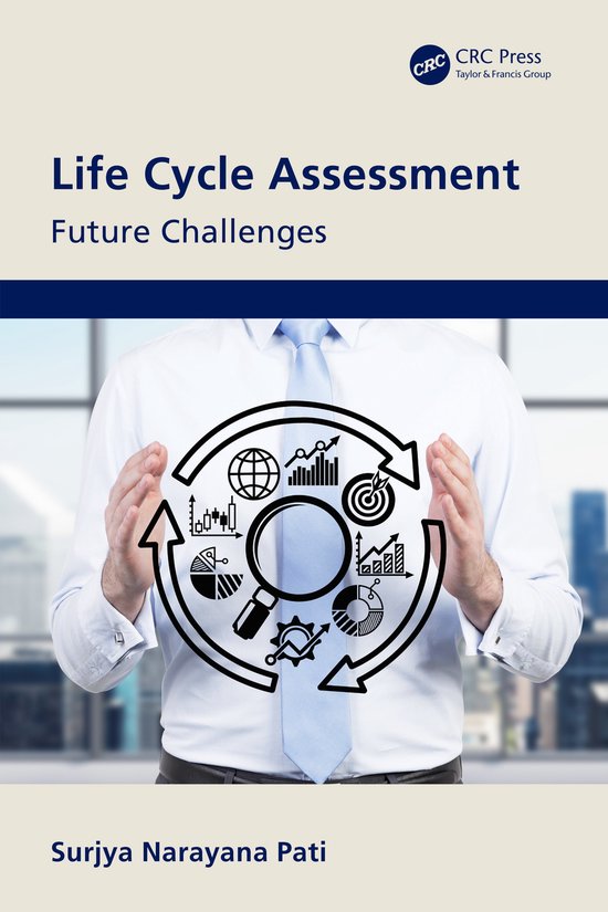 Life Cycle Assessment - cover