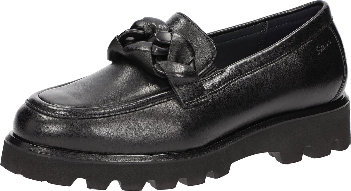 Sioux Meredira-727-H Slipper Dames
