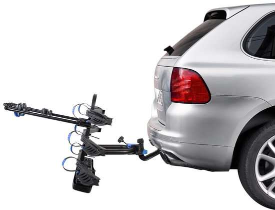 HAPRO fietsendrager Atlas Active III van Hapro — afbeelding 4