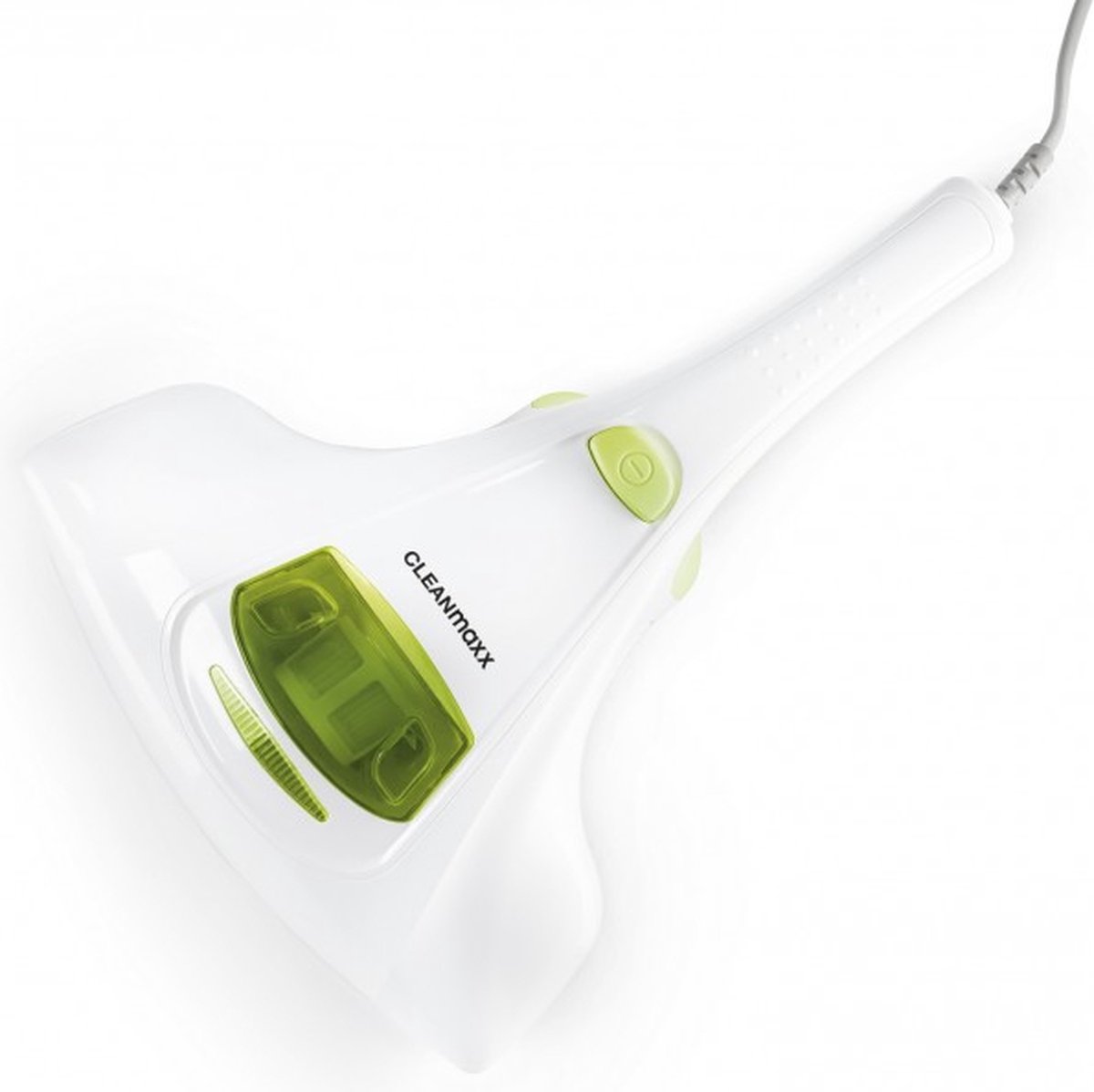 CleanMaxx Handstofzuiger Stofzuigerhulp draadloos - Kruimelzuiger - Stofzuiger