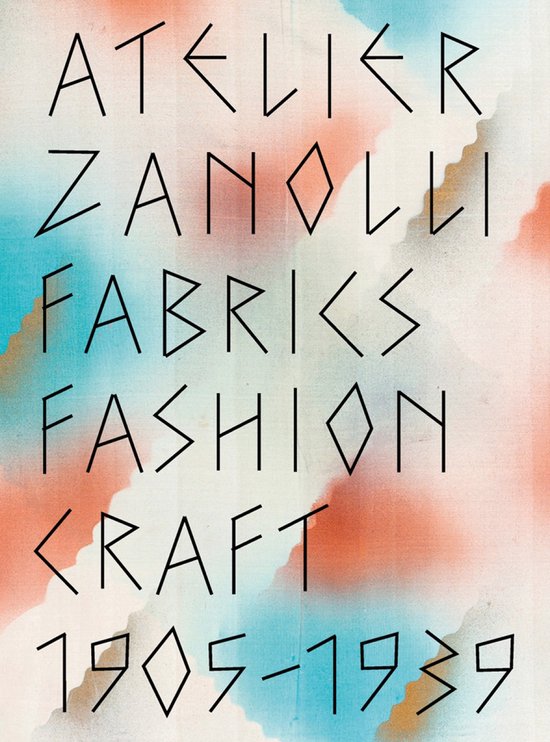Atelier Zanolli - cover