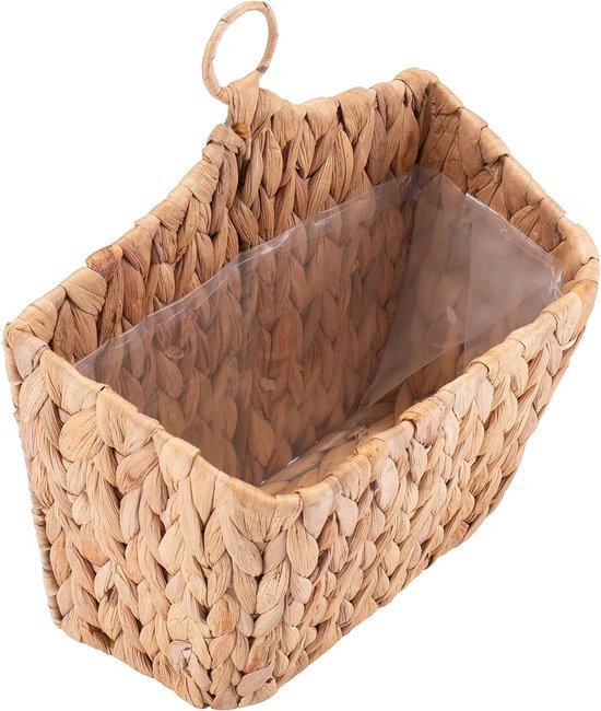 Vintage flessenrek voor 6 flessen