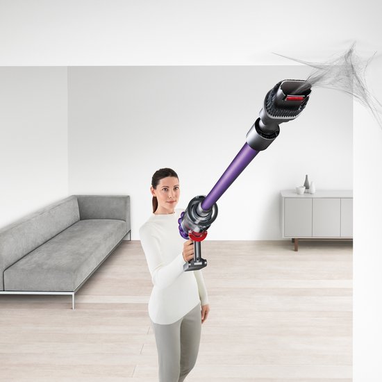 Aspirateur Balai Dyson Poids Dyson V10 Absolute Dyson Cyclone V10