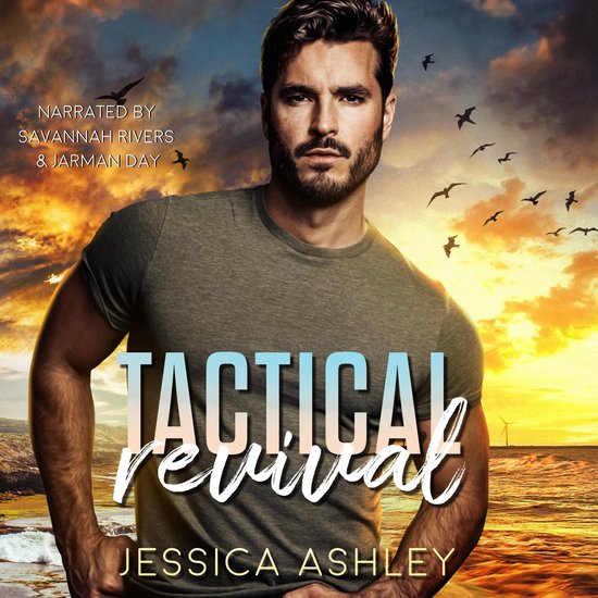 Tactical Revival - cover
