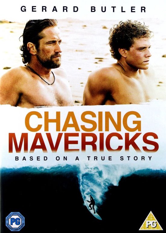 Chasing Mavericks