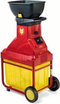 Bol.com WOLF-Garten Universele hakselaar SDE 2800 EVO - elektrisch aanbieding