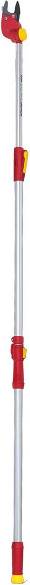 Wolf-Garten Boomschaar Power Dual Cut RR 400 T