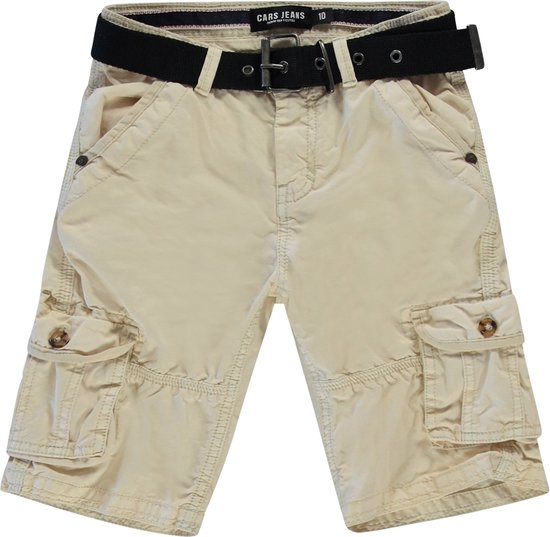 Cars Durras Short Garçons - Taille 176