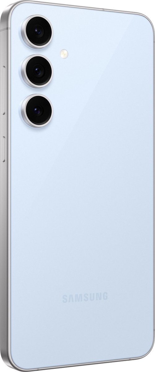 Samsung Galaxy S24 FE - 256GB - Blue thumbnail 6