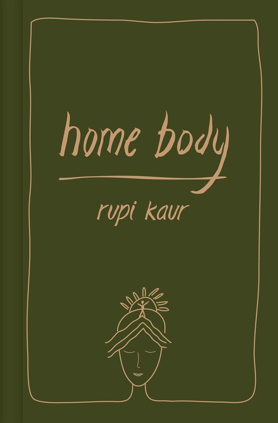 Home Body - cover