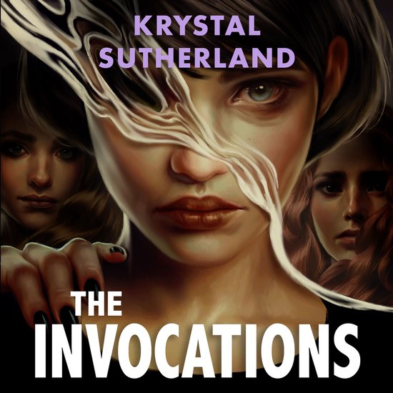 The Invocations - cover