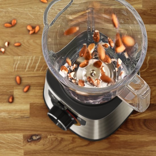 Tefal BL871D31 PerfectMix+ Highspeed Blender Grijs van Tefal — afbeelding 5