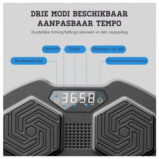Akoestische luidspreker Moderne elektronische apparatuur volume muziek luisteren geïsoleerd