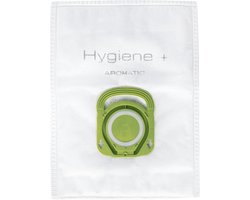 Rowenta Hygiene Plus Aromatic Cotton Flower ZR200920 - Stofzuigerzakken - 4 stuks