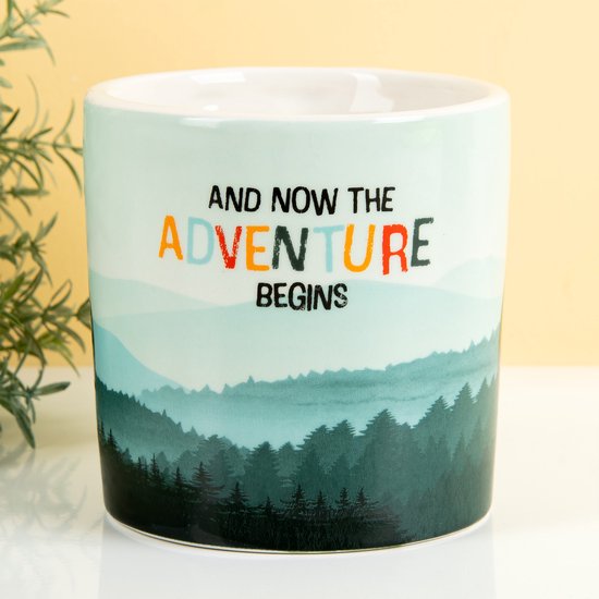 Tasse de vélo Winkee