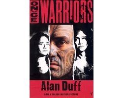 Once Were Warriors