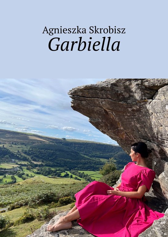 Garbiella - cover