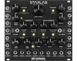 Strymon StarLab Black - Effect modular synthesizer