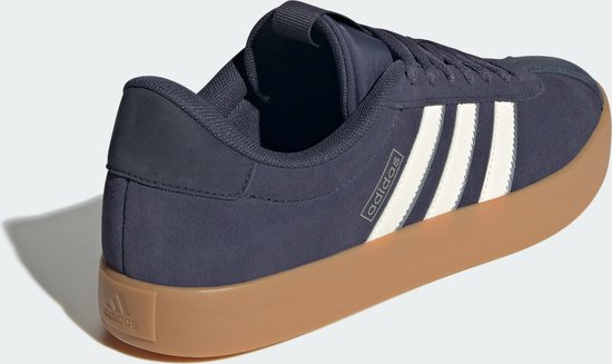 adidas Sportswear Chaussure VL Court 3.0 - Hommes - Bleu - 45 1/3