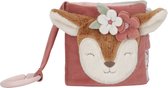 Bol.com Little Dutch Buggyboekje Fairy Garden aanbieding