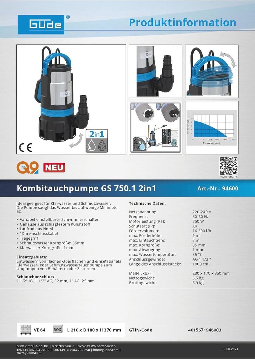 product