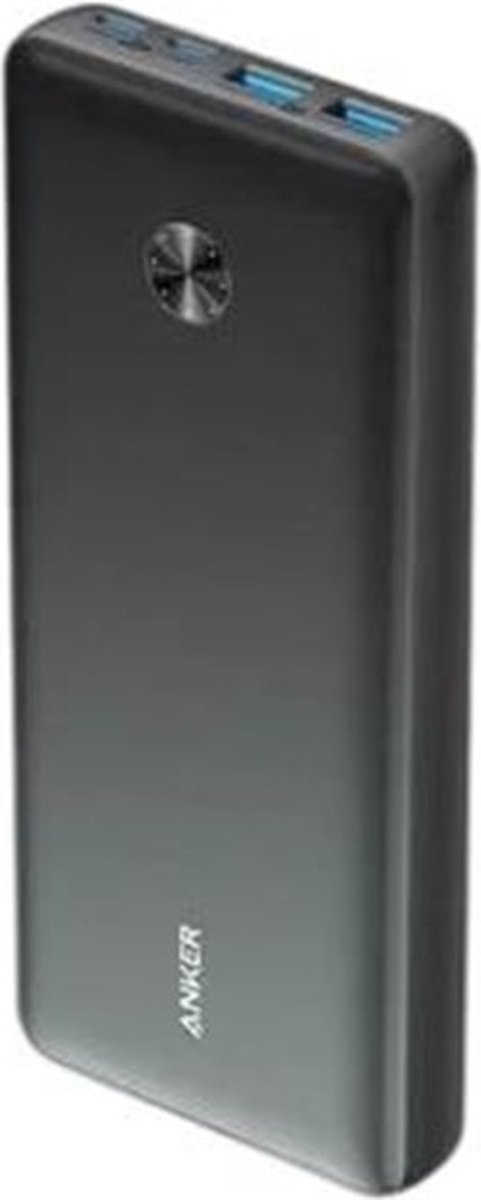 powercore iii elite 26k 87w