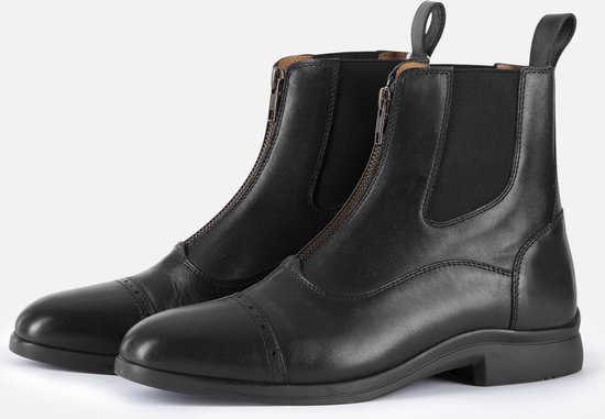 Bottines Zotec